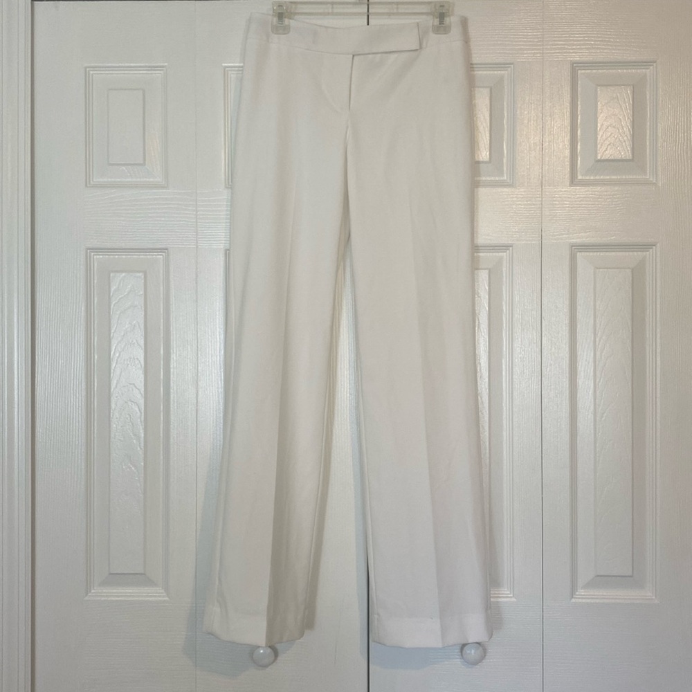 WHBM trousers